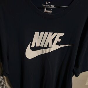 Nike shirt